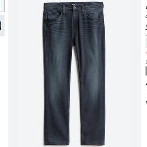 Paige - Federal Modern Sim Fit Jean